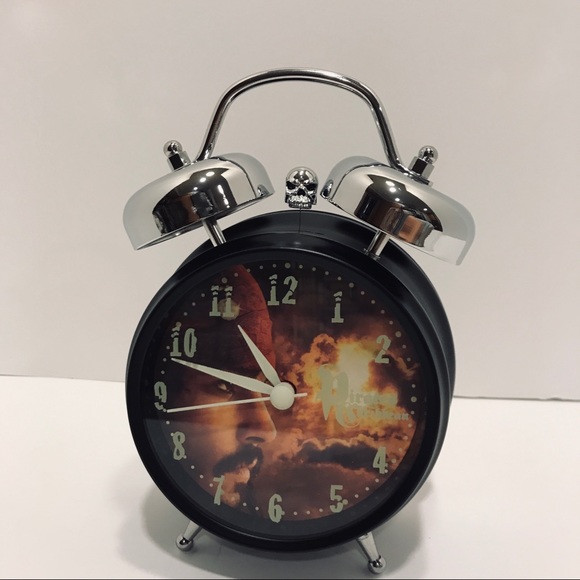 Disney Other - ♨️NEW Pirates of the Caribbean clock